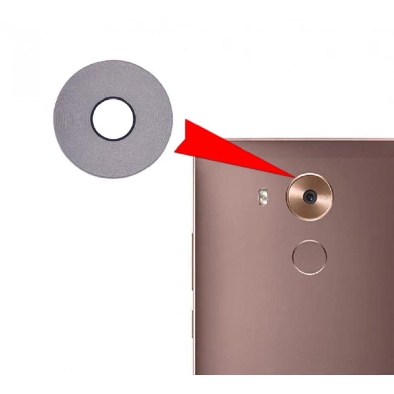 Huawei Ascend Mate 8 Kamera Lens