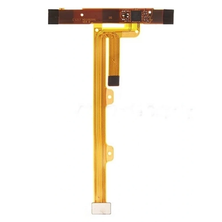 Huawei Ascend P1, U9200 Motherboard Tuş Bord Film