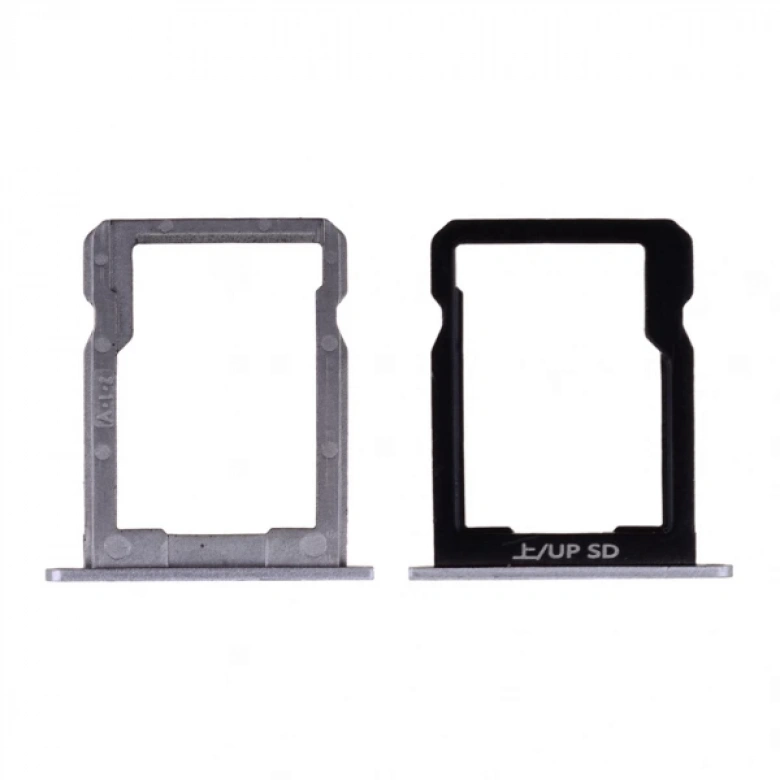 Huawei Ascend P7 Hafıza Kart Micro Sd Kapağı Tuttucu