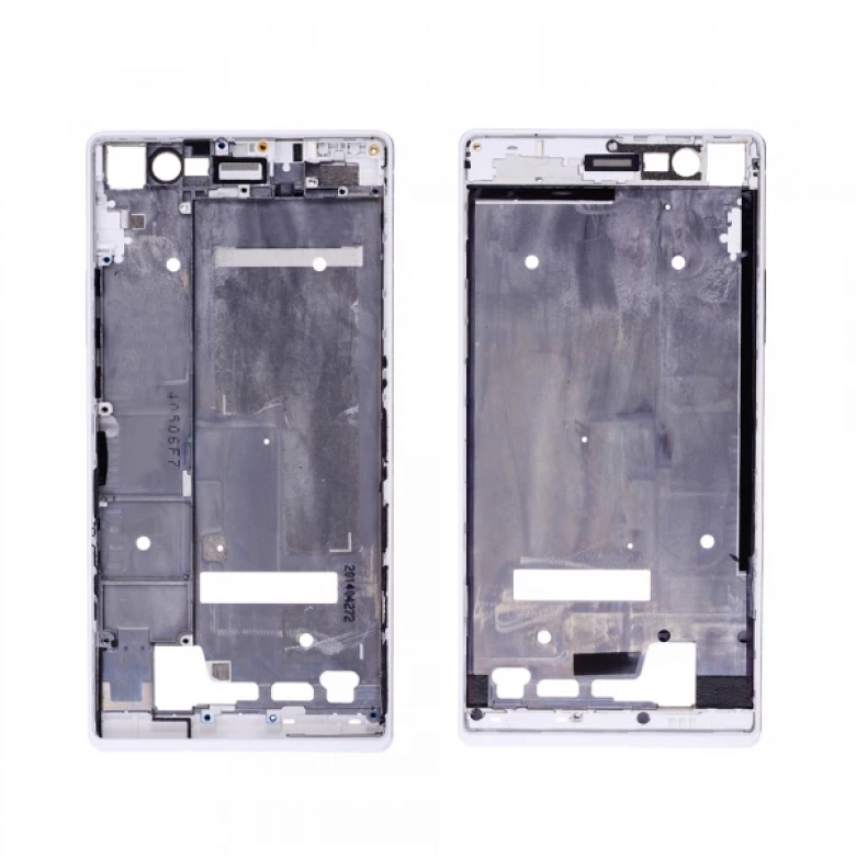 Huawei Ascend P7 Orta Kasa Orta Çıta Panel