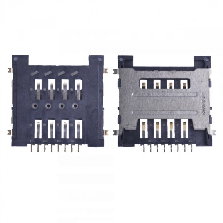 Huawei Ascend Y320 Tek Sim Okuyucu