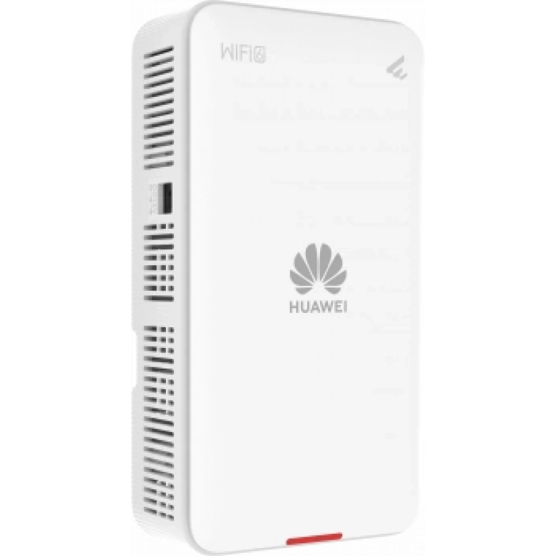 HUAWEI eKIT ENGINE AP263 1PORT DUVAR TİPİ Wi-Fi 6