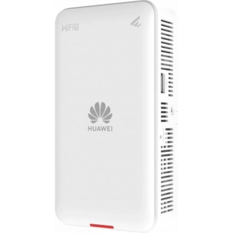 HUAWEI eKIT ENGINE AP263 1PORT DUVAR TİPİ Wi-Fi 6