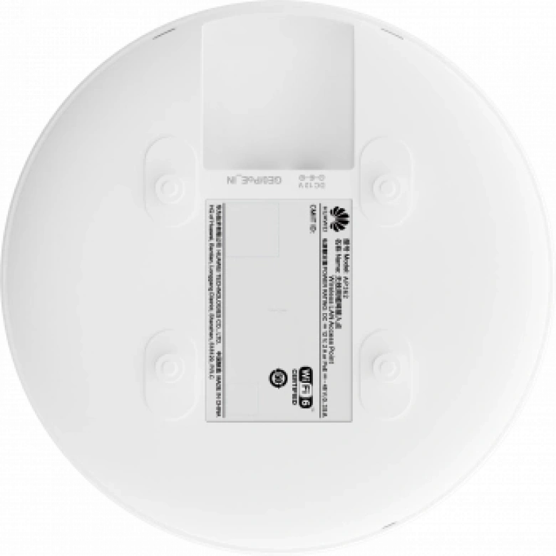 HUAWEI eKIT ENGINE AP362 1PORT DUVAR TİPİ Wi-Fi 6