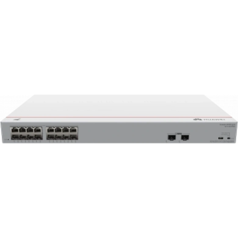 HUAWEI eKIT ENGINE S110-16LP2SR 124W 18 PORT 36GBIT/S YÖNETİLEMEZ SWITCH