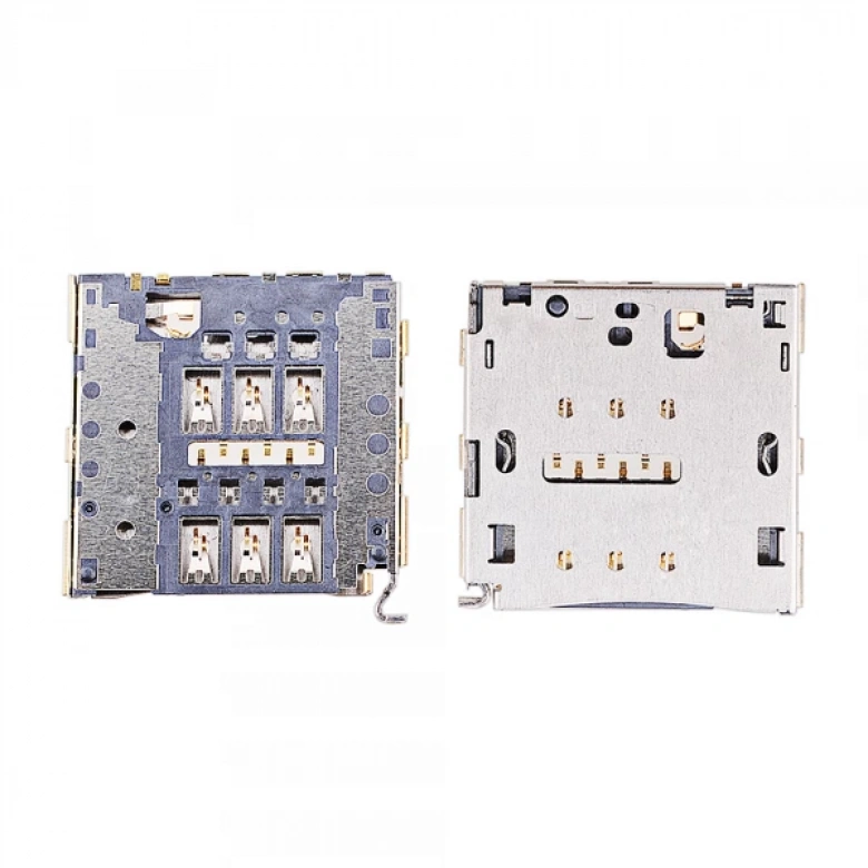 Huawei G7-G8-P8lite -P7 -Mate 7 Sim Okuyucu