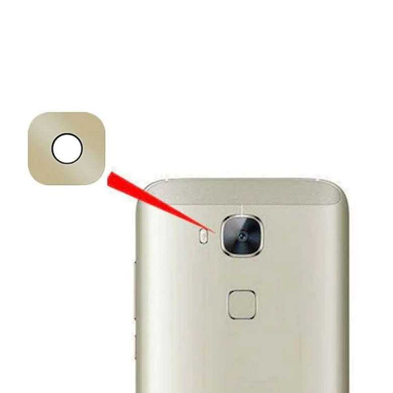 Huawei G8 Kamera Lens Kapak