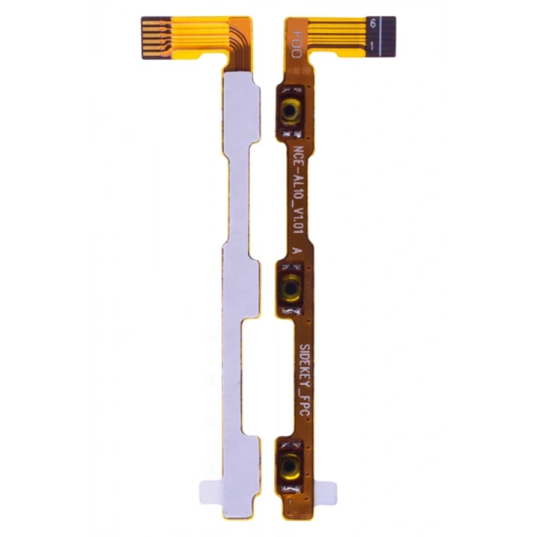 Huawei Gr3 2017 On Off Yan Ses Filmi