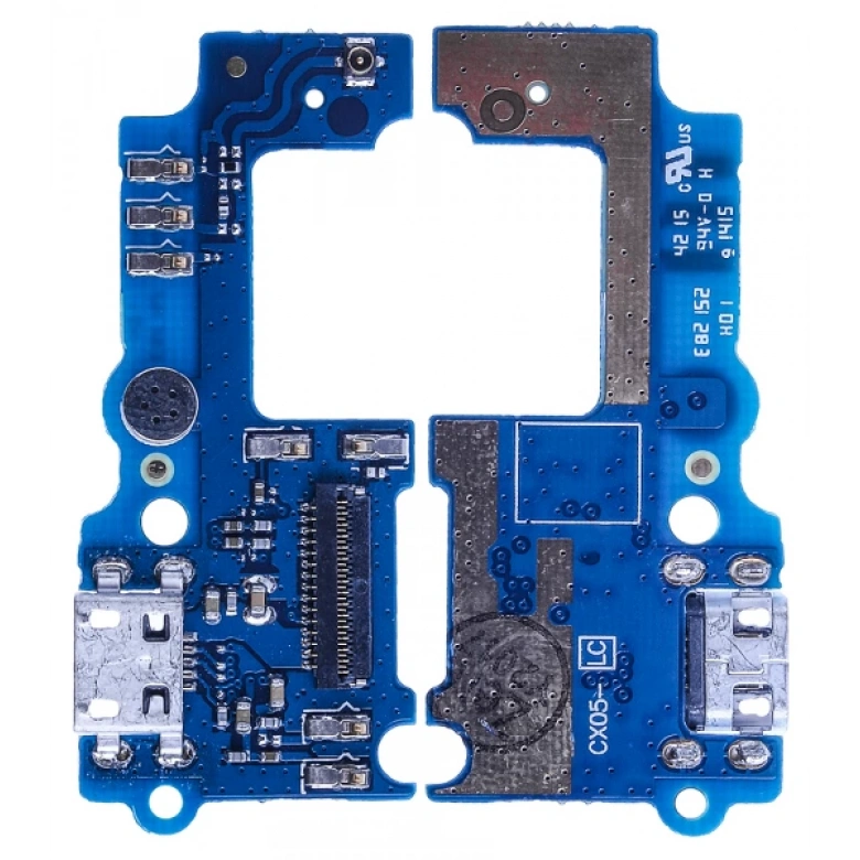 Huawei Gr3 Enjoys 5s Şarj Soket Mikrofon Bordu