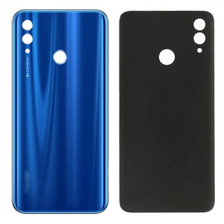 Huawei Honor 10 Lite Arka Pil Batarya Kapağı