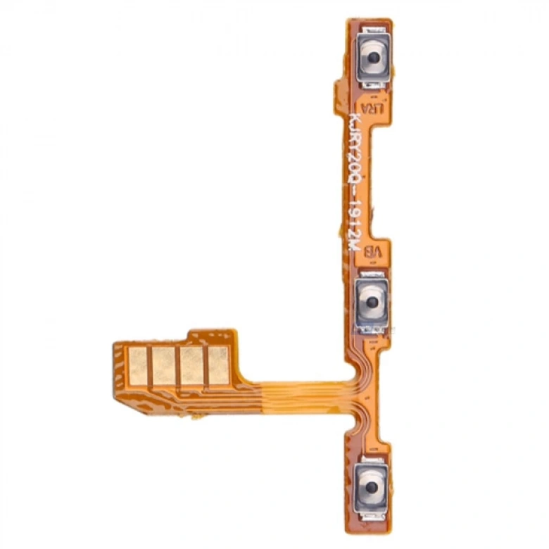 Huawei Honor 20 Lite Yan Ses On Off Film Power Flex