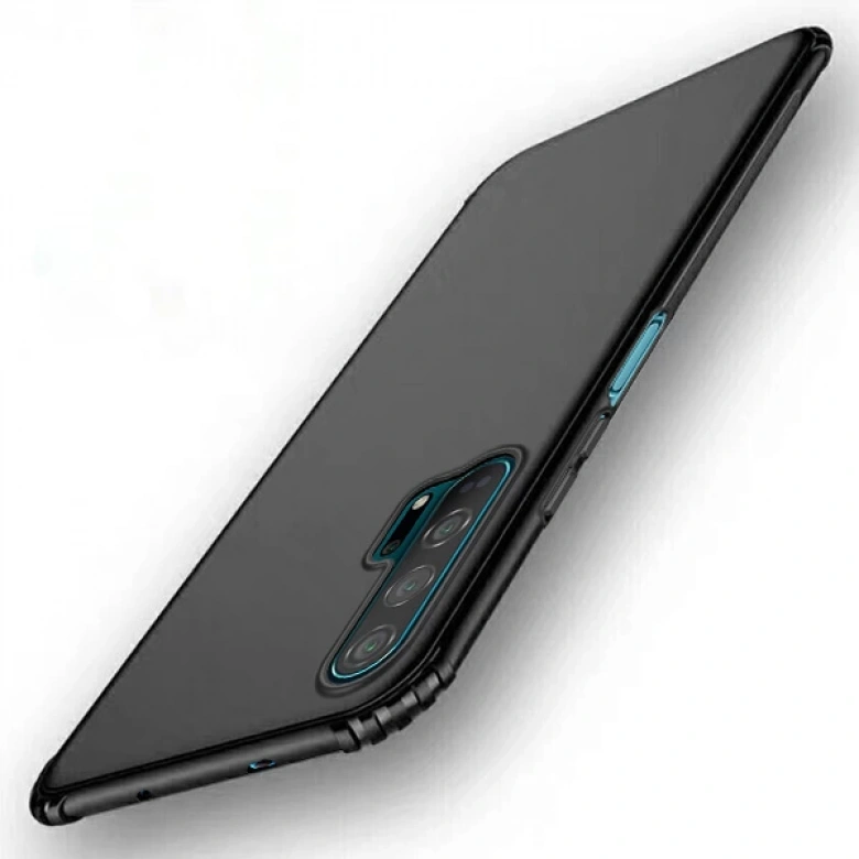 Huawei Honor 20 Pro Anti-Drop Darbe Emici Silikon Kılıf