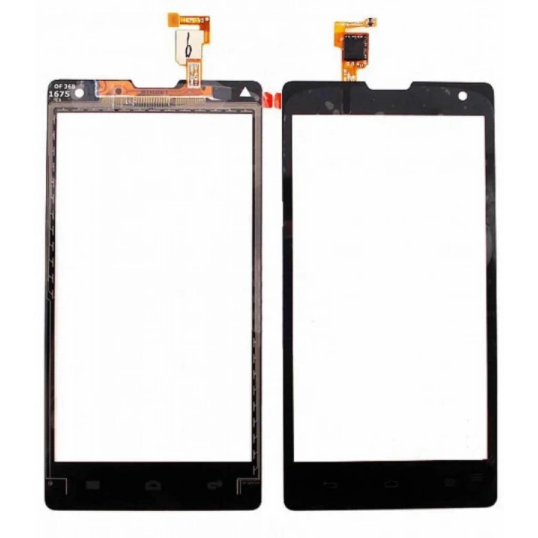 Huawei Honor 3c Dokunmatik Touch Panel