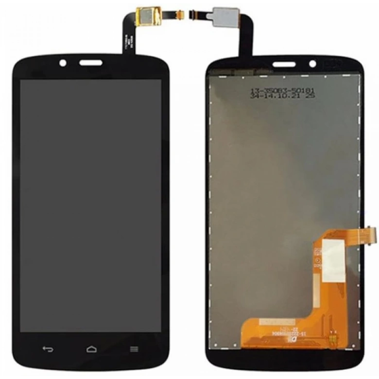 Huawei Honor 3c Play  Lcd Ekran Dokunmatik