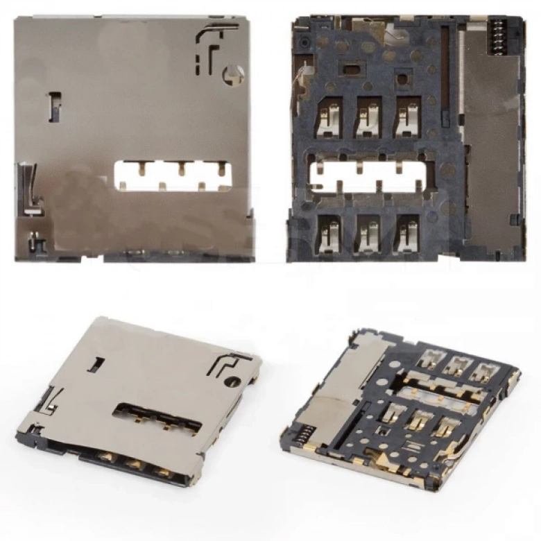 Huawei Honor 6 H60, One Max T211,T235, Sim Kart Okuyucu