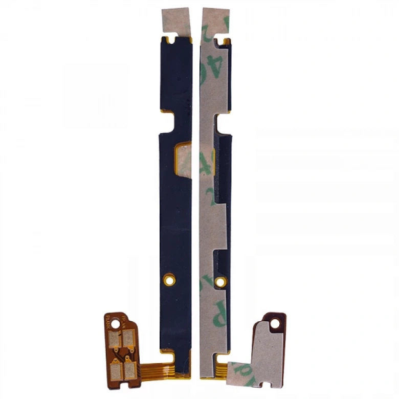 Huawei Honor 7 On Off Yan Ses  Film