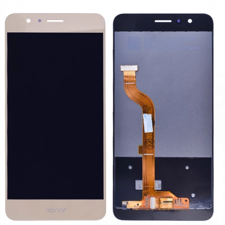 Huawei Honor 8 Lcd Ekran Dokunmatik Touch Panel