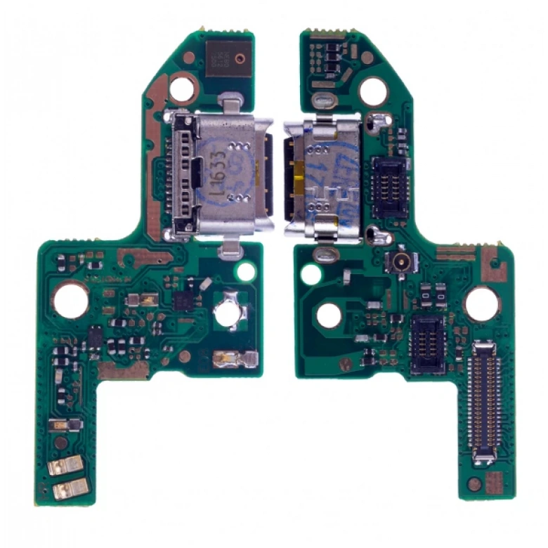 Huawei Honor 8 Şarj Soket Mikrofon Bordu