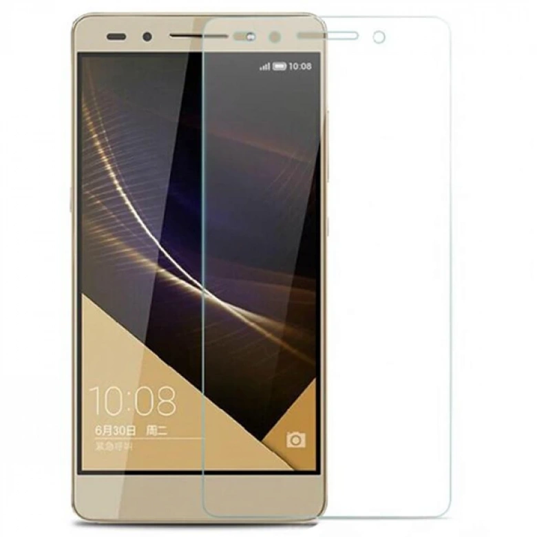 Huawei Mate 7S Tempered Kırılmaz Cam Ekran Koruyucu