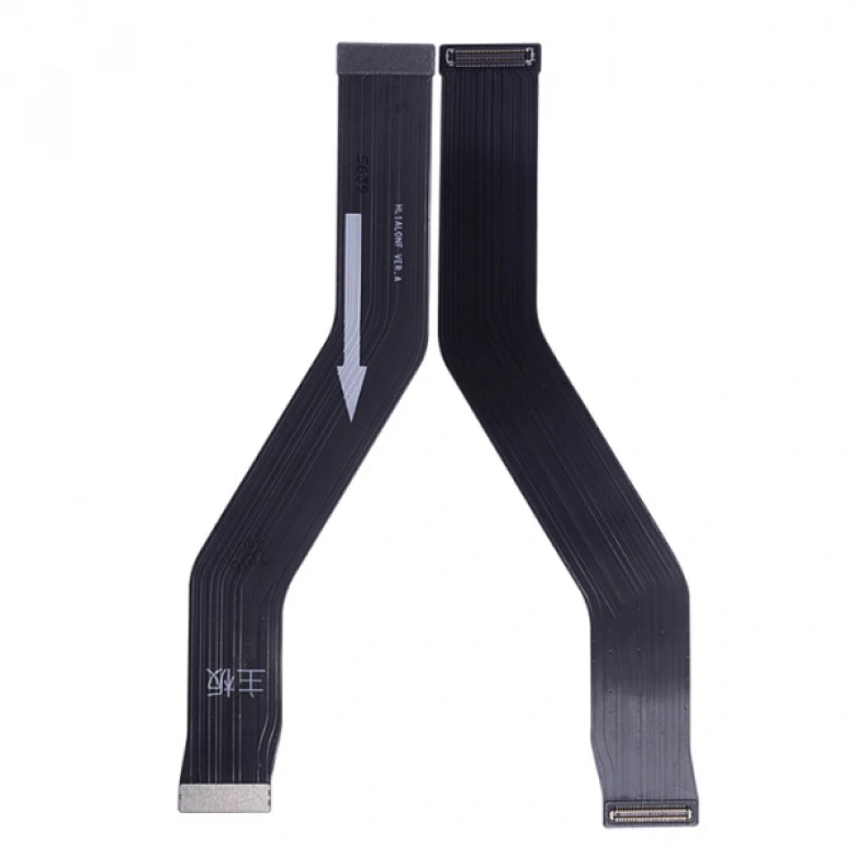 Huawei Mate 9 Pro Ekran Filmi