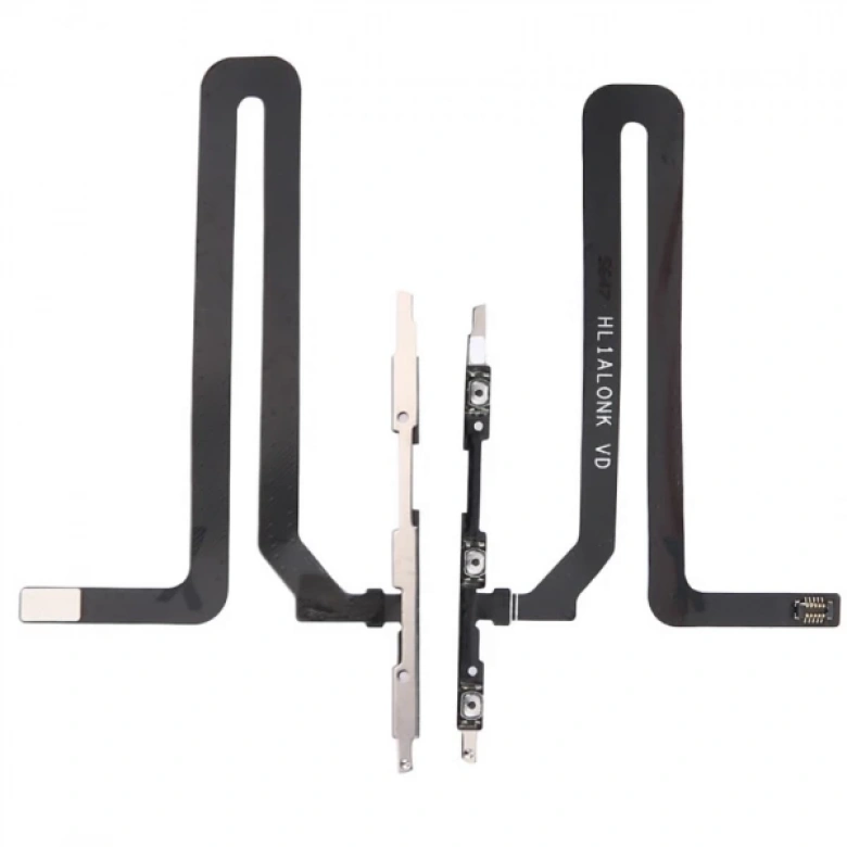 Huawei Mate 9 Pro On Off Yan Ses Filmi