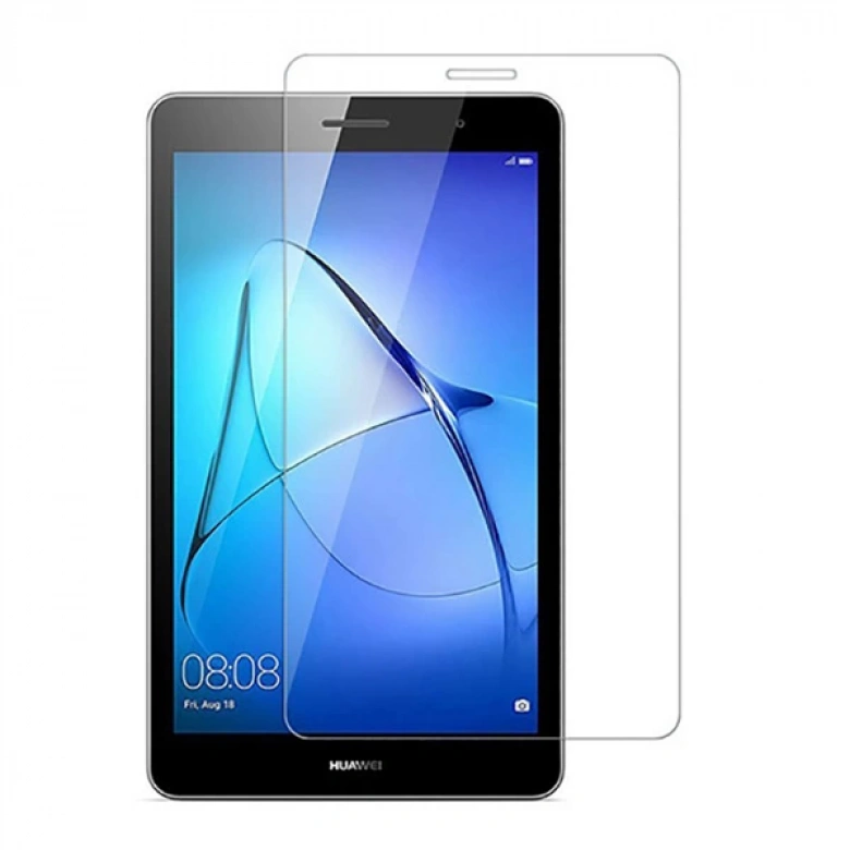 Huawei Mediapad T3 7.0 3g Bg2-U01 Kırılmaz Cam Ekran Koruyucu