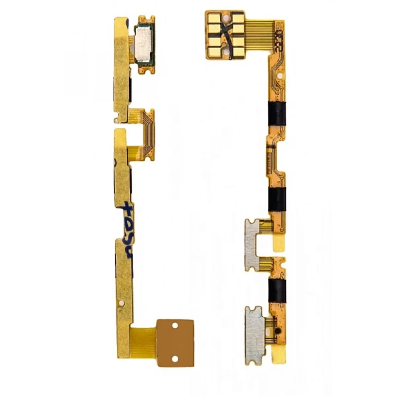 Huawei Nexus 6p On Off Yan Ses Filmi