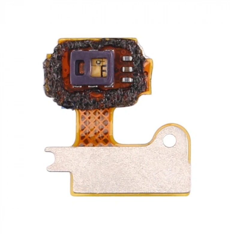 Huawei Nova 5T - Honor 20 Sensor Filmi