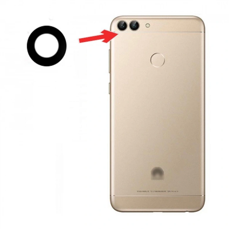 Huawei P Smart Kamera Lens