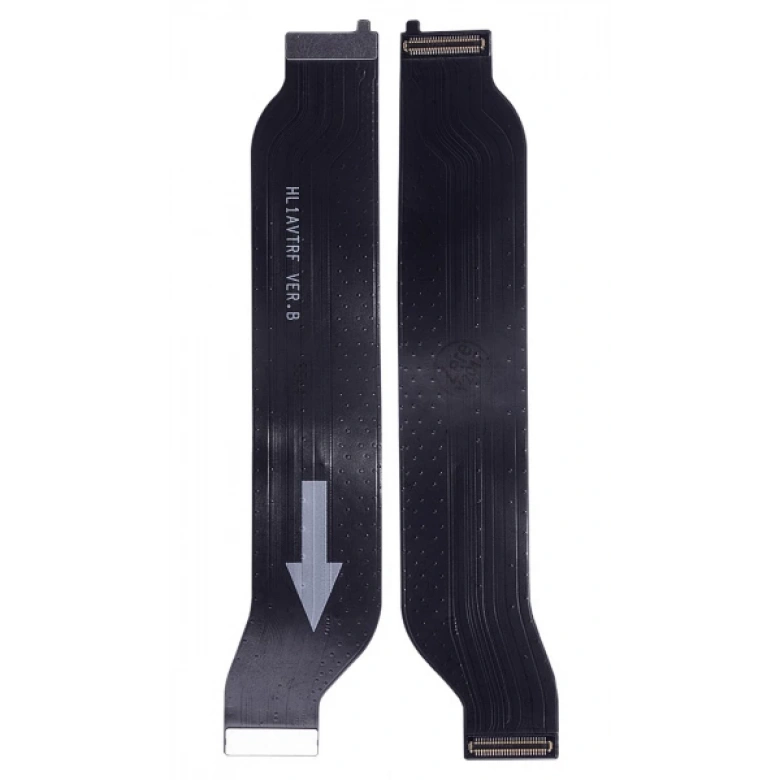 Huawei P10 Plus Lcd Ekran Filmi