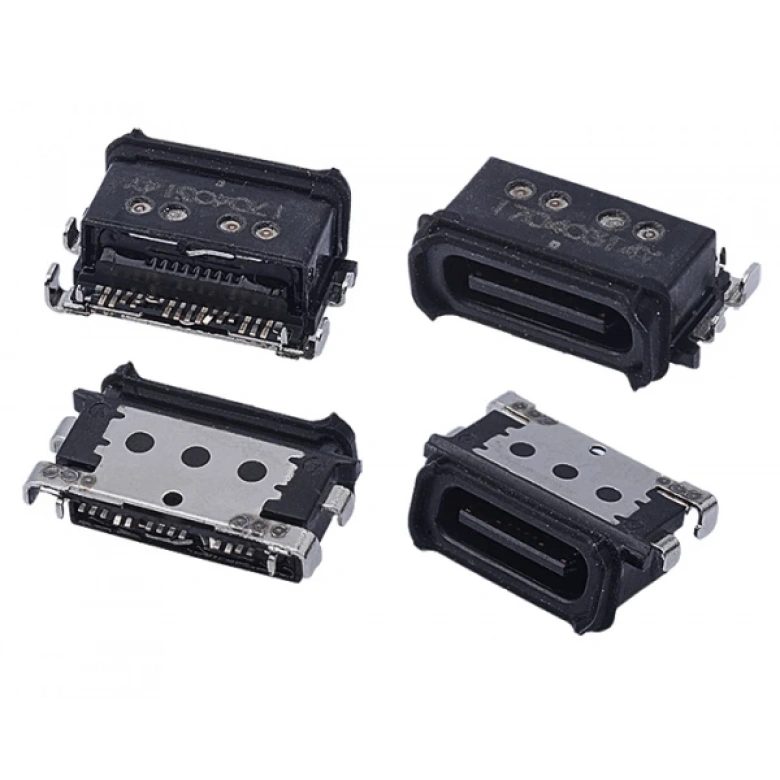 Huawei P10,P10 Plus Honor V9 Şarj Soket