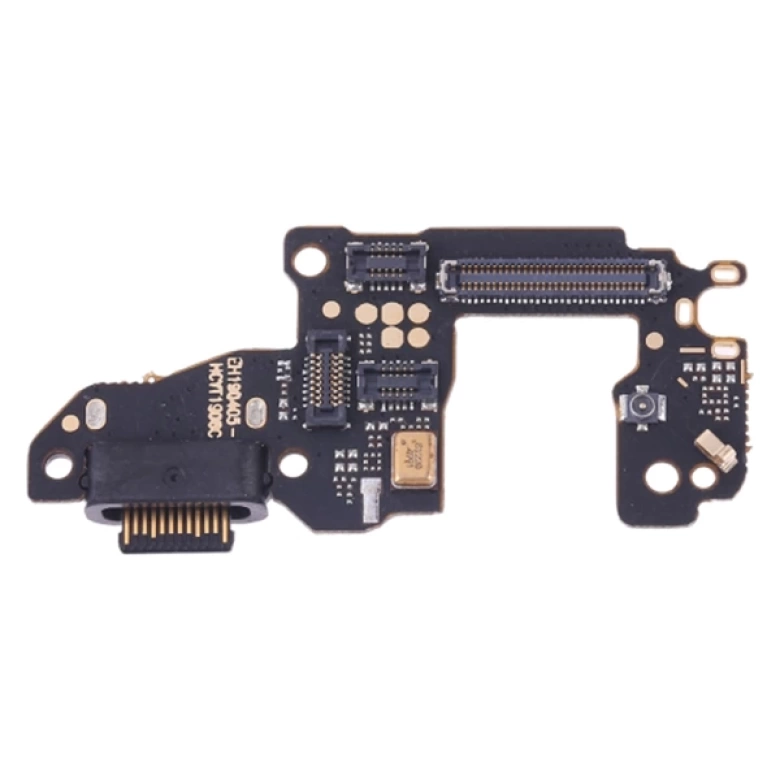 Huawei P30 Şarj Soket ve Mikrofon Bordu