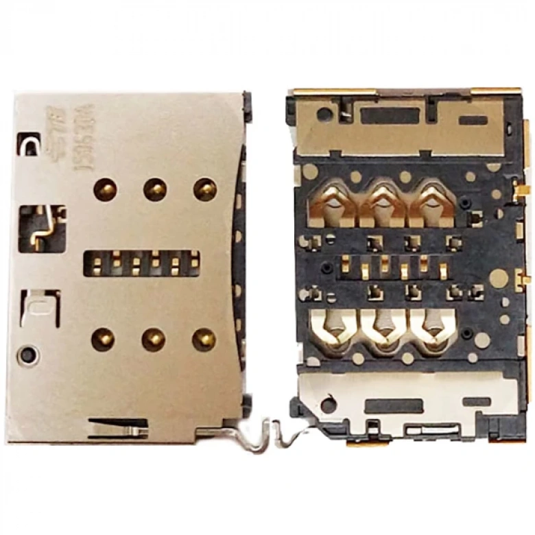 Huawei P8 Gra-Tl00 Sim Kart Okuyucu