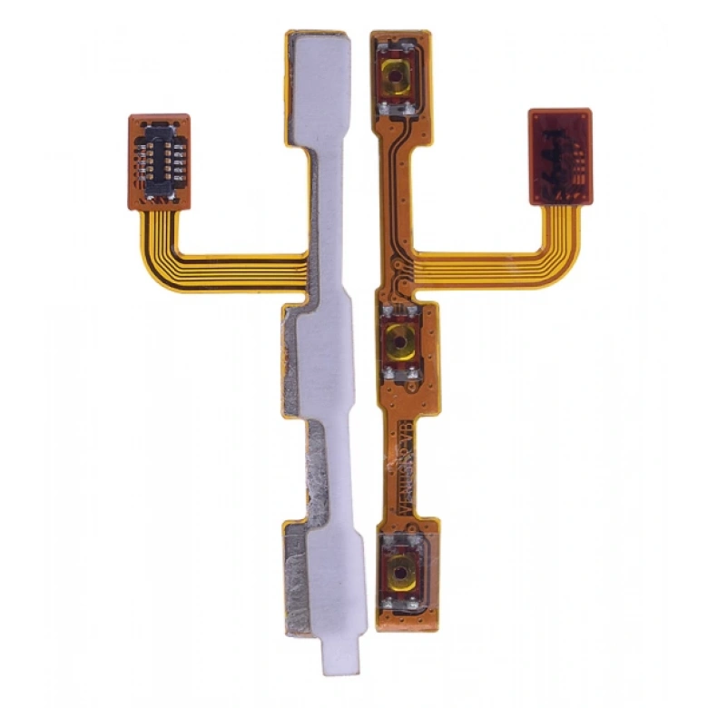 Huawei P9 Lite On Off Yan Ses Film