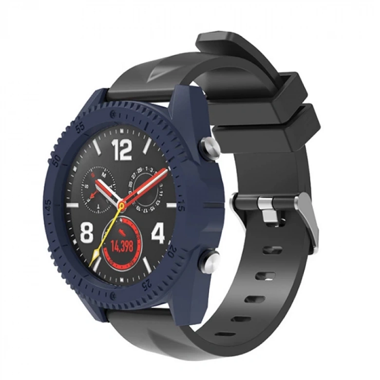 Huawei Watch GT Akıllı Saat Bumper Koruyucu Kılıf