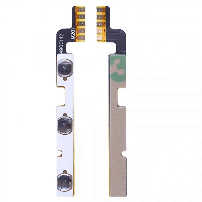 Huawei Y320 Yan Ses Filmi