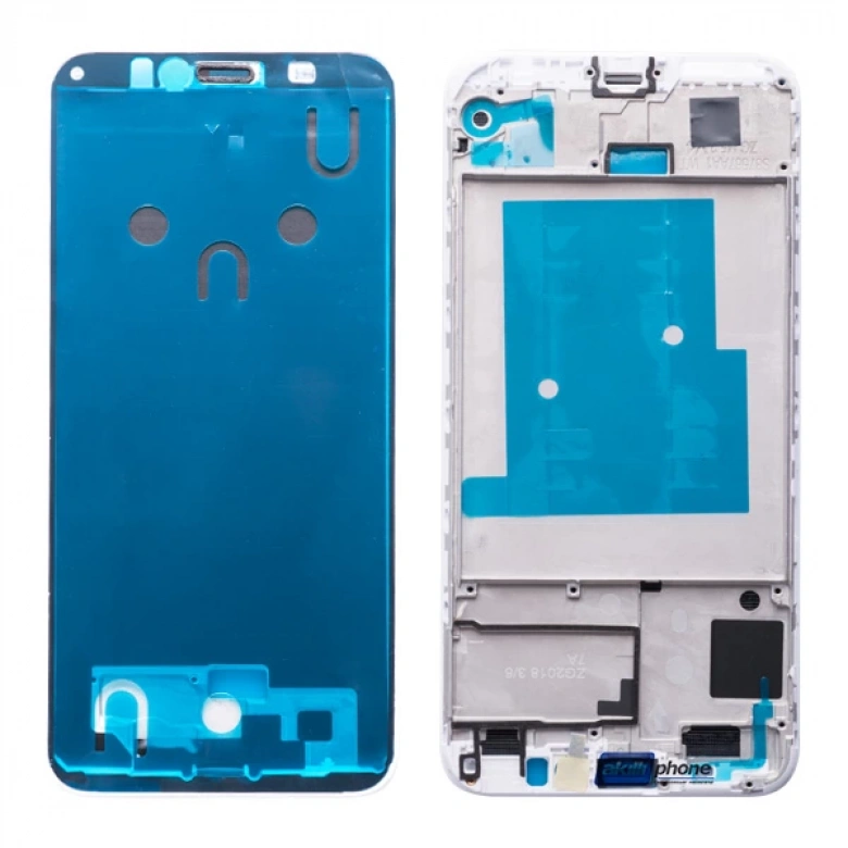 Huawei Y6 2018, Honor 7a Ön Çıta Ekran Çıtası Panel