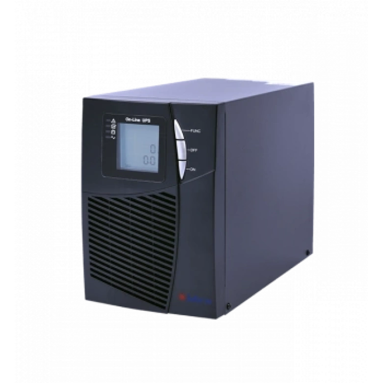 INFORM UPS SINUS EVO LCD 1 KVA 5-12DK KESİNTİSİZ GÜÇ KAYNAĞI 9Ah