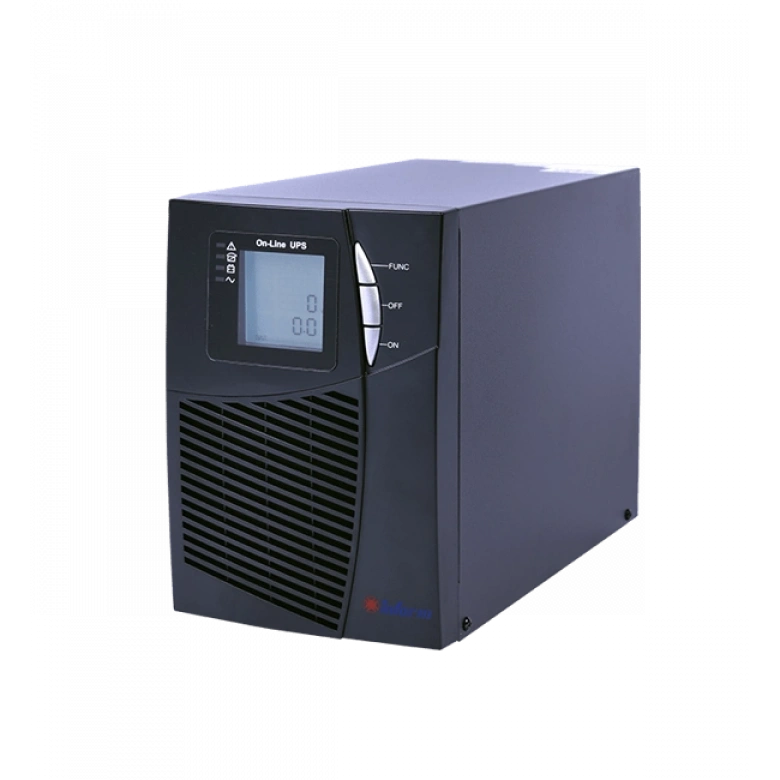INFORM UPS SINUS EVO LCD 2 KVA 5-12DK KESİNTİSİZ GÜÇ KAYNAĞI 7Ah