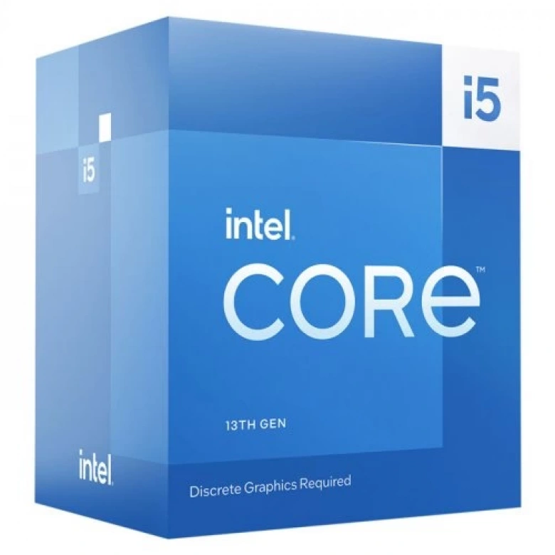 INTEL CORE i5-13400F 2.50GHZ  20MB 1700P 13.NESIL FANLI BOX