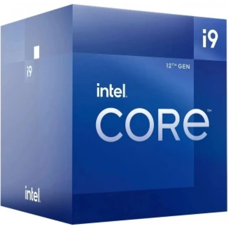 INTEL CORE i9-12900F 2.4Ghz 30MB 1700p 12.Nesil BOX