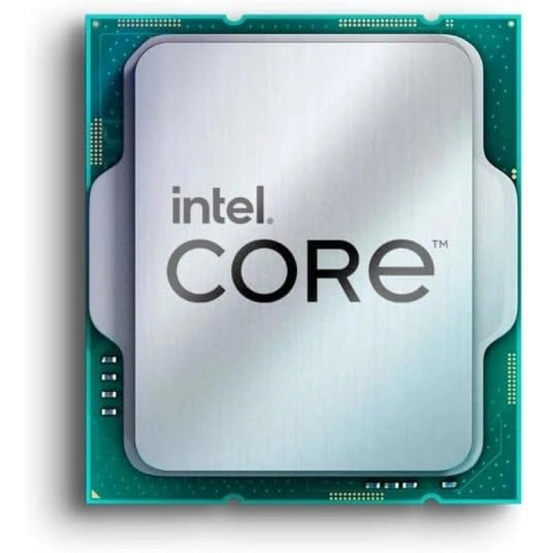INTEL CORE i9-14900 2GHz 24 ÇEKİRDEK 36MB TRAY