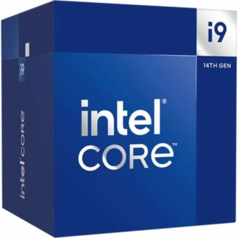 INTEL CORE i9-14900 3.20GHz 36MB 1700p 14.NESİL