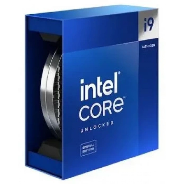 INTEL CORE İ9-14900KS 3.2 GHZ/6.2GHZ 32MB 1700P BOX