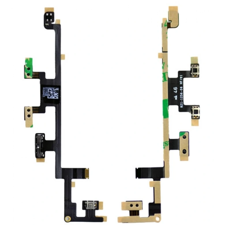 İPad 3 On Off Yan Ses Filmi