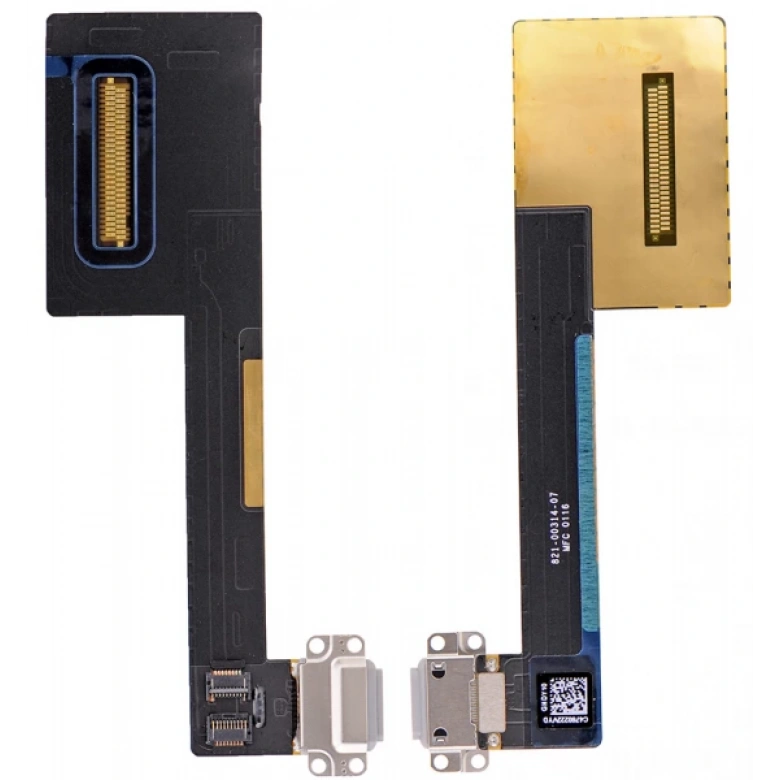 İPad Pro 9.7 Şarj Soket Filmi