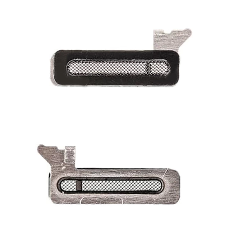 iPhone 12-12 Pro-12 Mini-12 Pro Max İç Kulaklık Toz Filtresi Buzzer Izgarası 1 Adet