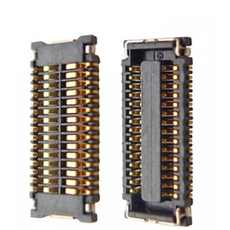 İPhone 4-İPhone 4S Dokunmatik Soketi