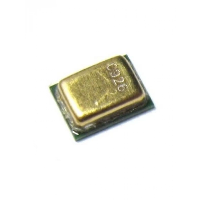 İPhone 4  -İPhone 4s Mikrofon