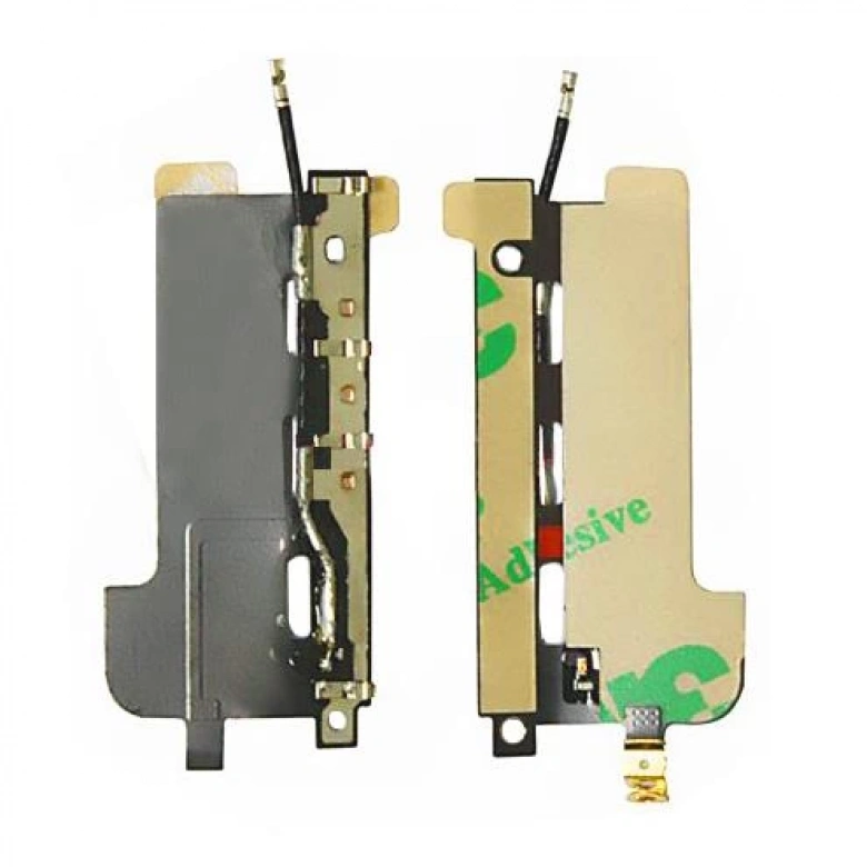 İPhone 4g Anten Wifi Filmi